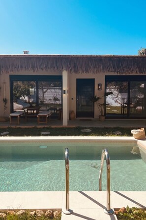 Pool - "Naya" mit eigenem Pool by Interhome (Faliraki)