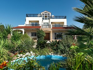 Exterior - Ferienvilla Royal Classico für 10 Personen by Interhome (Kolympia)