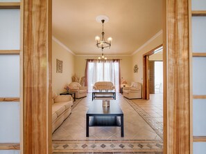 Interior - Ferienvilla Royal Classico für 10 Personen by Interhome (Kolympia)