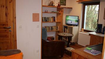 Fernseher