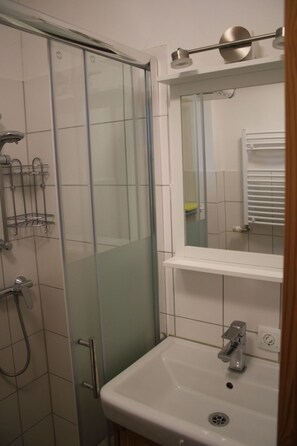 Towels - Lütte Stuuv by Interhome (Börgerende)