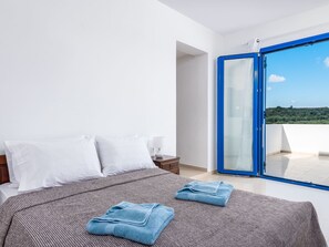 Internet - Blue Moon Villa mit tollem Pool by Interhome (Kolympia)