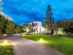 Exterior - Villa Vergio in der Nähe des Strandes by Interhome (Kolympia)