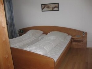 1 dormitorio