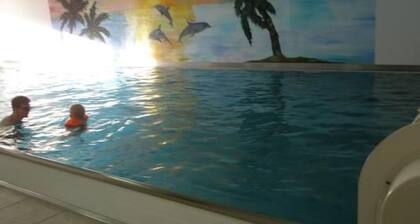 in Fischen bei Oberstdorf by Interhome