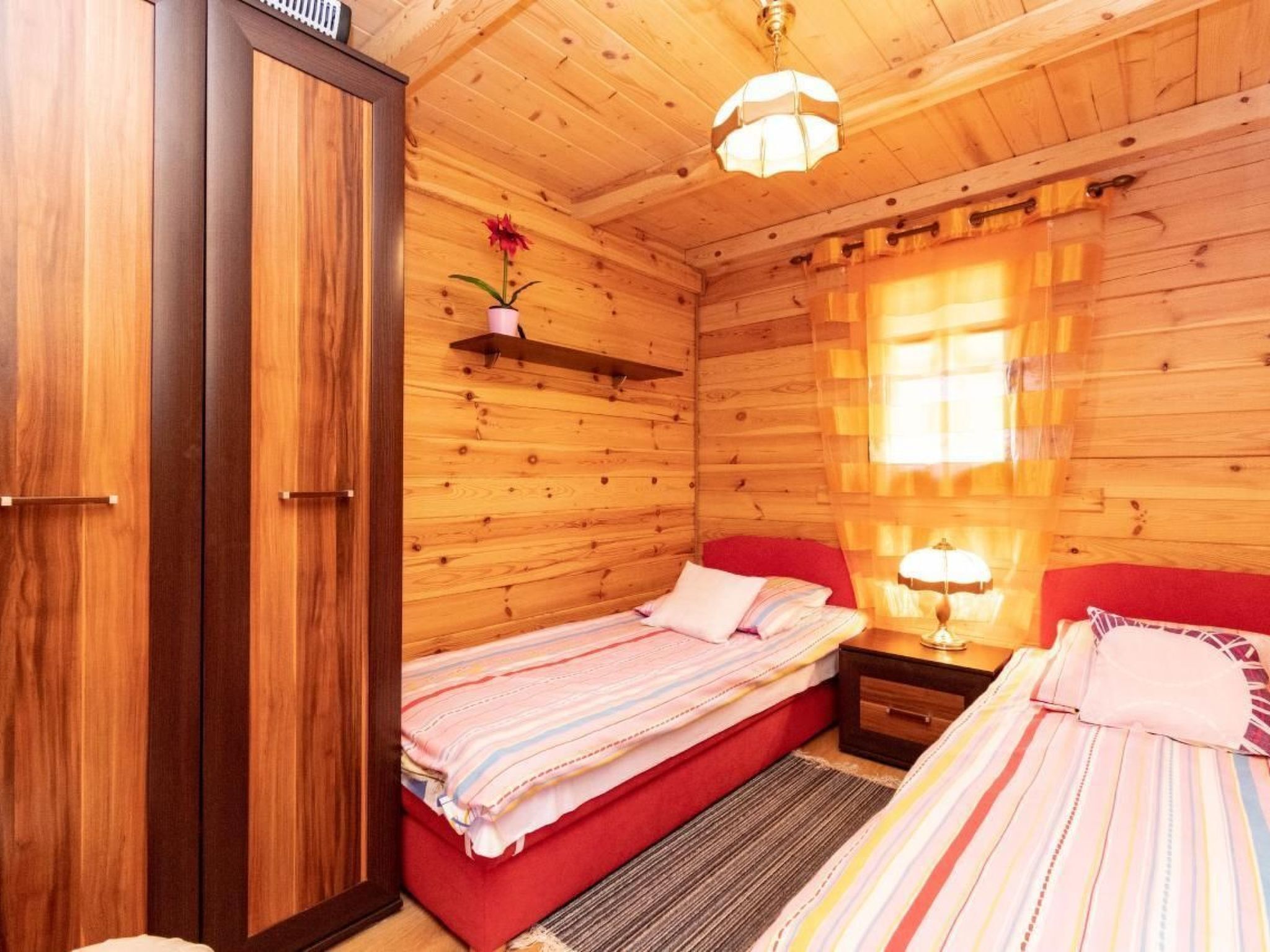 1 Schlafzimmer, Internetzugang