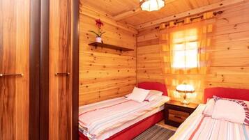 1 Schlafzimmer, Internetzugang