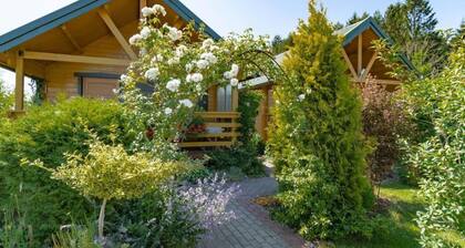 Haus in Gmina Postomino mit Garten und Terrasse by Interhome