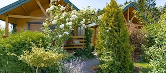 Haus in Gmina Postomino mit Garten und Terrasse by Interhome