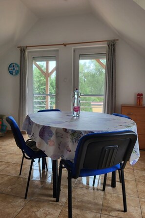 Dining - Vacation home am See by Interhome (Balatonmariafurdo)