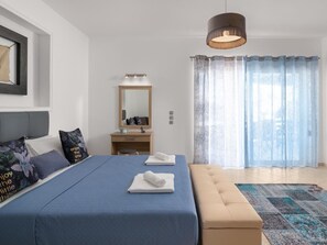 Internet - Ifigeneia Villa in der Nähe des Meeres by Interhome (Kolympia)