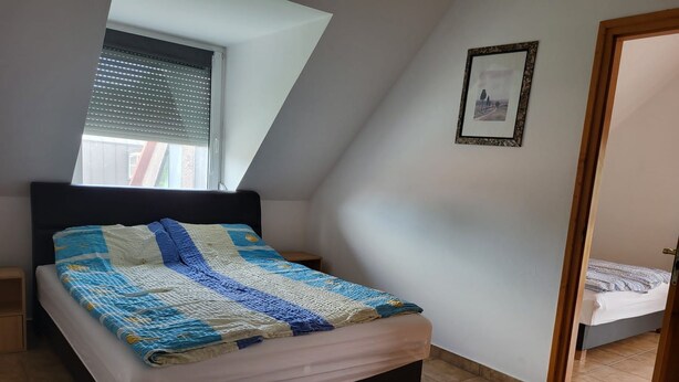 3 habitaciones y acceso a internet 