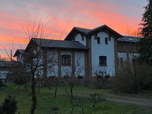 Ulkopuoli