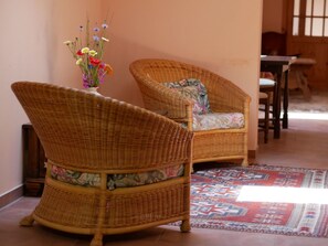 Interior - Turmwohnung by Interhome (Hoppenrade)