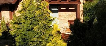 Charmantes Ferienhaus in Ustka by Interhome