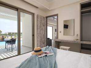 Internet - Schöne Feriensuite Eleni by Interhome (Gennadi)