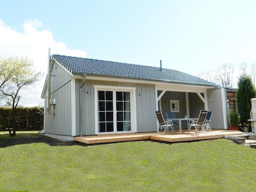 Ferienhaus Luise by Interhome