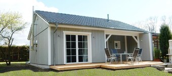 Maison Luise by Interhome