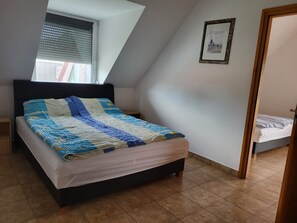 3 Schlafzimmer, Internetzugang
