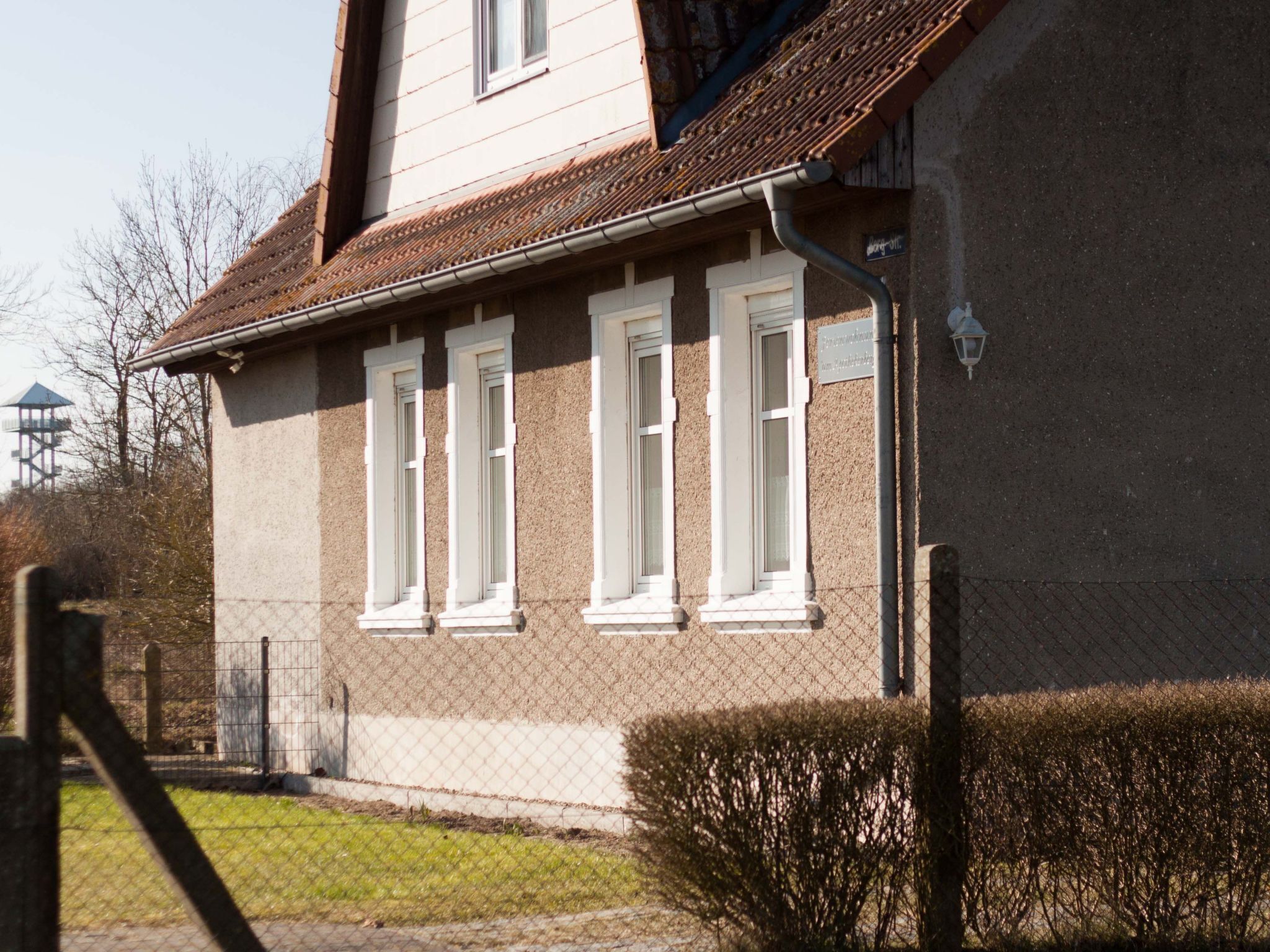 Außenbereich