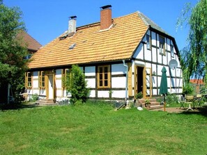 Esterni