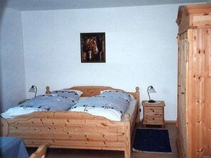 1 bedroom, Internet
