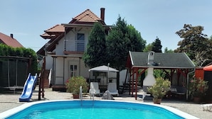 Unclassified image, 5 of 25, button - Vacation home am See by Interhome (Balatonmariafurdo)