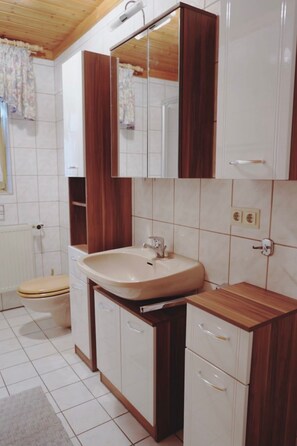 Towels - Apartment Weber by Interhome (Kirchberg i. Wald)
