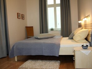 Internet - Appartemen in trestaurierte Bädervilla Quisisana by Interhome (Ahlbeck)