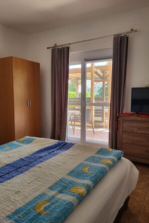 2 bedrooms, Internet - Apartment am See by Interhome (Balatonmariafurdo)
