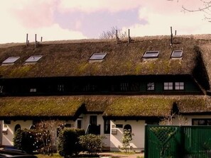 Exterior - Haus Dünenrose by Interhome (Baabe)