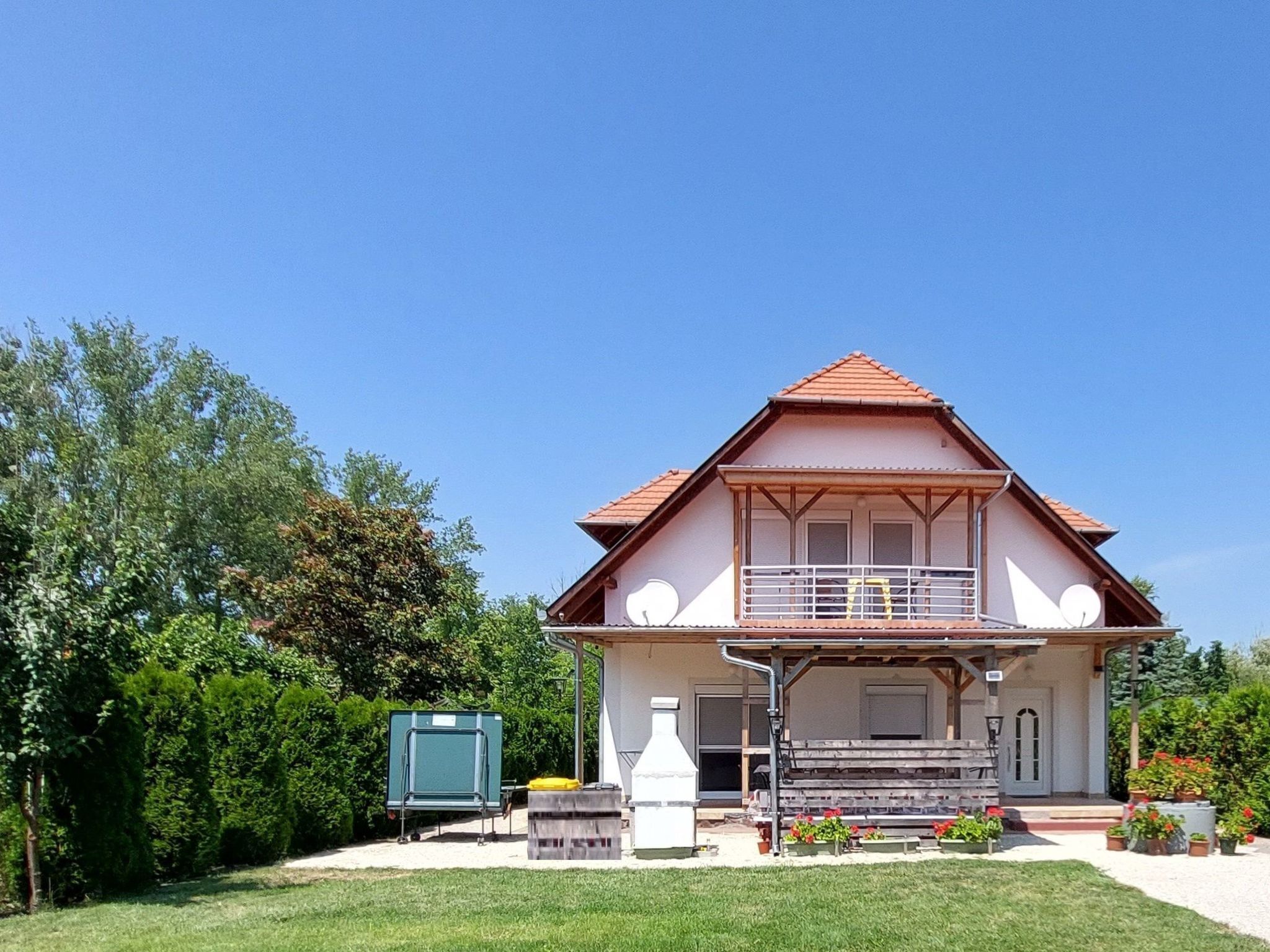 Außenbereich