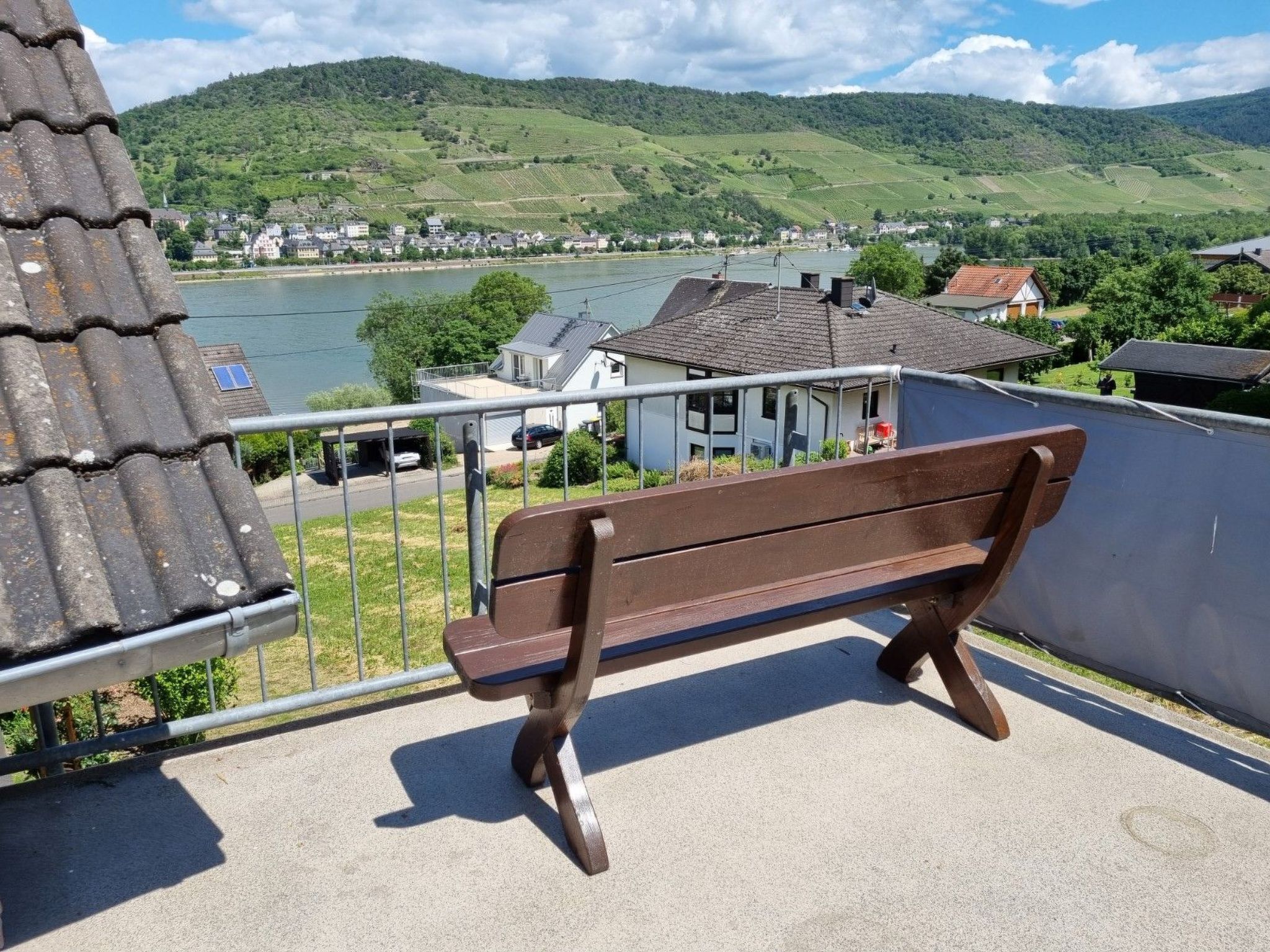 Unterkunftsgelände