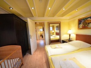 Internet - Haus Strandflieder by Interhome (Baabe)