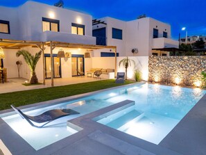 Pool - Beide Villa by Interhome (Gennadi)