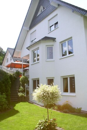Exterior - Apartment Wiese by Interhome (Bruchhausen)