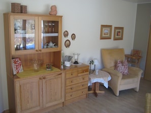 Interior - Apartment Wiese by Interhome (Bruchhausen)