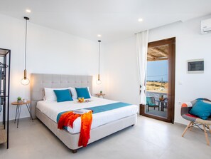 Internet - Blue Di Mare Villas-Maisonette 2 by Interhome (Gennadi)