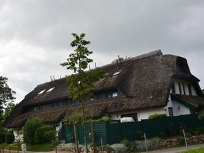 Exterior - Haus Strandhafer by Interhome (Baabe)