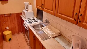 Privékeuken