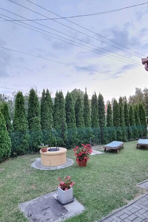 Property grounds - mit Grill, Terrasse und Garten by Interhome (Balatonmariafurdo)