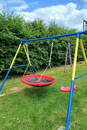 Children’s area - Eifel Domizil by Interhome (Auw)