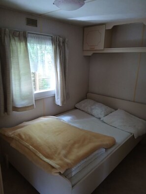2 Schlafzimmer, Internetzugang