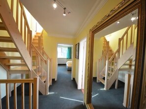 Interior - Haus Seeadler by Interhome (Baabe)
