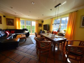 Interior - Haus Seeadler by Interhome (Baabe)