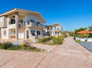 Exterior - Piccolo Paraadiso Villa B by Interhome (Gennadi)