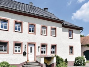 Exterior - Landhaus Erika by Interhome (Dreis-Brück)