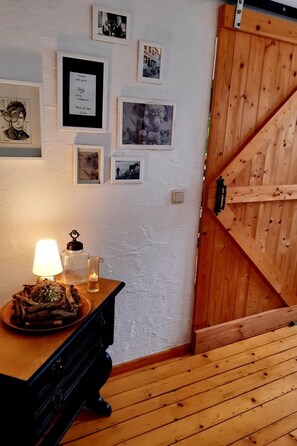 Interior - Landhaus Erika by Interhome (Dreis-Brück)