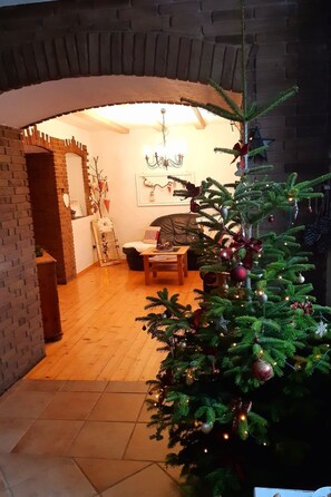 Interior - Landhaus Erika by Interhome (Dreis-Brück)