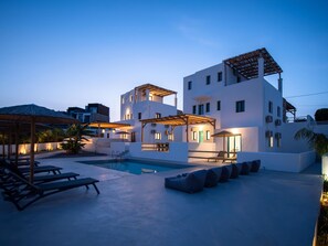 Pool - Blue Di Mare Villen-Wohnung 3 by Interhome (Gennadi)